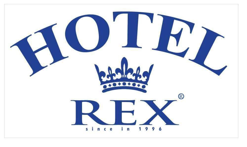 Hotel Rex Tirana Zewnętrze zdjęcie